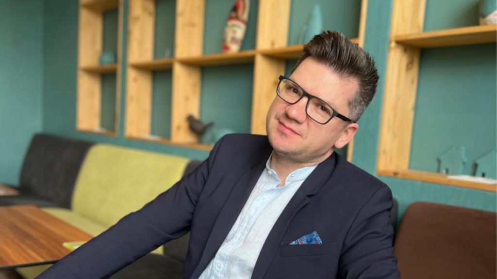 Mihail Neamțu condamă ferm declarațile vicepreședintelui CNA Valentin Jucan la adresa lui Donald Trump: Aduce prejudicii imaginii partenerilor strategici și îi ofensează pe toți cei care prețuiesc adevărul istoric