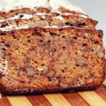Rețetă dulce de POST! Chec cu nuci – un desert simplu, savuros și ieftin
