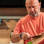Rețeta lui Cătălin Scărlătescu pentru începutul primăverii. Are doar șase ingrediente, e gata în câteva minute și este extrem de sănătoasă