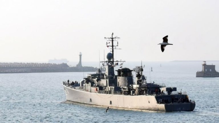 Rusia și SUA negociază direct pentru Marea Neagră: Kremlinul a confirmat discuțiile