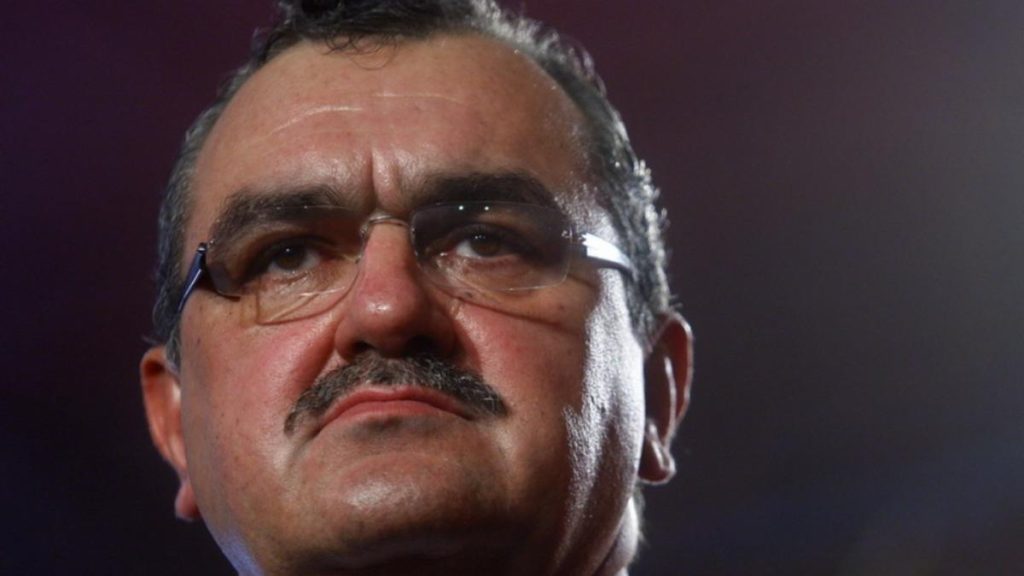 Miron Mitrea, analiză a sondajului CURS: ”Este o imagine de moment, nu m-aș baza pe el pentru perioada următoare. Sondajele de opinie în România au fost niste încercări de manipulare a opiniei publice”