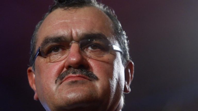 Miron Mitrea, analiză a sondajului CURS: ”Este o imagine de moment, nu m-aș baza pe el pentru perioada următoare. Sondajele de opinie în România au fost niste încercări de manipulare a opiniei publice”