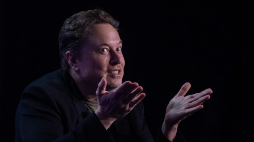 TESLA, compania lui Musk, se arată îngrijorată de posibilele efecte ale războiului tarifar declanșat de Trump