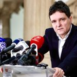 PSD sare la gâtul lui Nicușor Dan. Candidatul-primar, somat să spună cine pompează milioane în campania sa