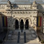 Universitatea "Dunărea de Jos", din Galați, sărbătorește împlinirea a 77 de ani de existență printr-o serie de manifestări cultural-artistice
