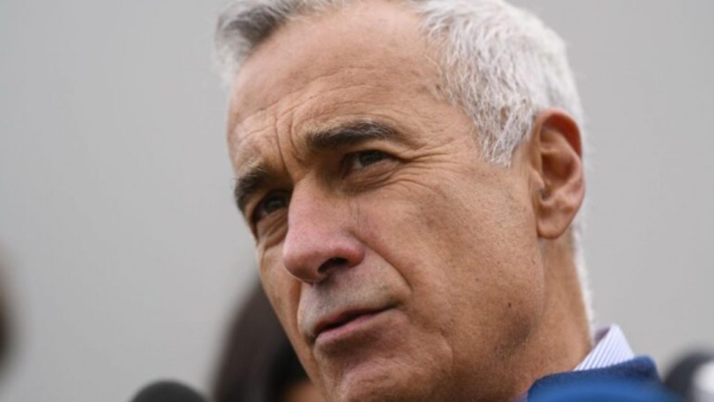 Călin Georgescu își depune, astăzi, candidatura la prezidențiale - VIDEO