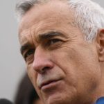 Călin Georgescu își depune, astăzi, candidatura la prezidențiale - VIDEO