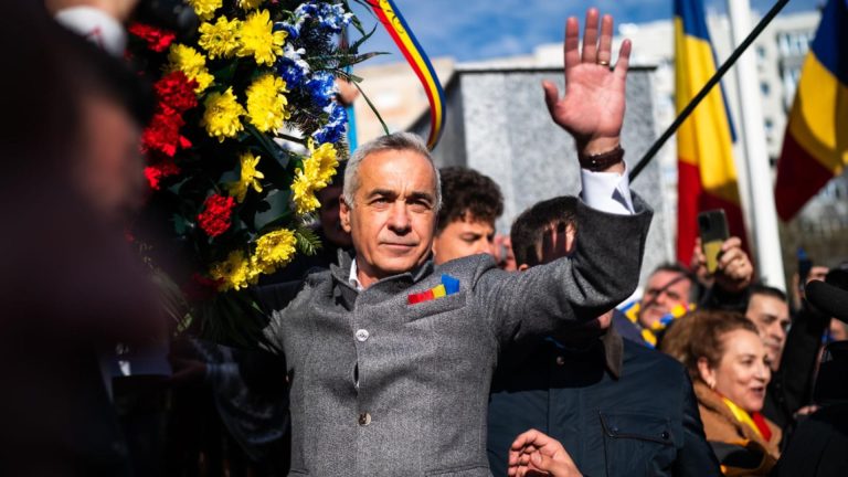 Călin Georgescu, mesaj fără precedent în Postul Paștelui. Preferatul românilor s-a aflat alături de cei loviți de sistem