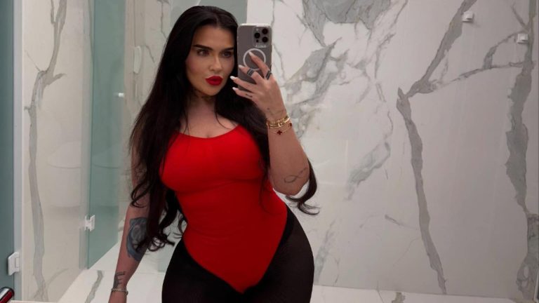 Dieta minune a Oanei Radu! Cum a slăbit 13 kg în doar 20 de zile - VIDEO