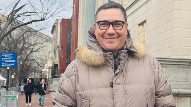 Ponta, „un aventurier politic foarte periculos. După alegeri va cădea în irelevanță totală”. Atac devastator al unui lider UDMR