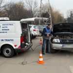 Verificări RAR în trafic: ce mașini pot fi oprite pentru control