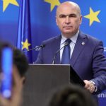 Ilie Bolojan, după Reuniunea de la Paris: ”România nu va trimite niciun militar român în Ucraina. Vom participa la grupul de lucru pentru monitorizarea acordulului de 30 de zile de încetare a focului la Marea Neagră”
