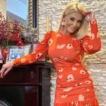 Emilia Ghinescu, moment special alături de fiica sa cea mare: Erika a împlinit 19 ani