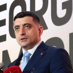 George Simion, apel la contracandidații săi: Să fie transparenți, să spună cine îi finanțează