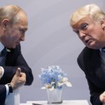 Putin vrea să îmbunătățească relațiile cu SUA, dar fără a pune capăt războiului din Ucraina