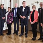 CCIR promovează mediul de afaceri românesc în rândul statelor membre GRULAC