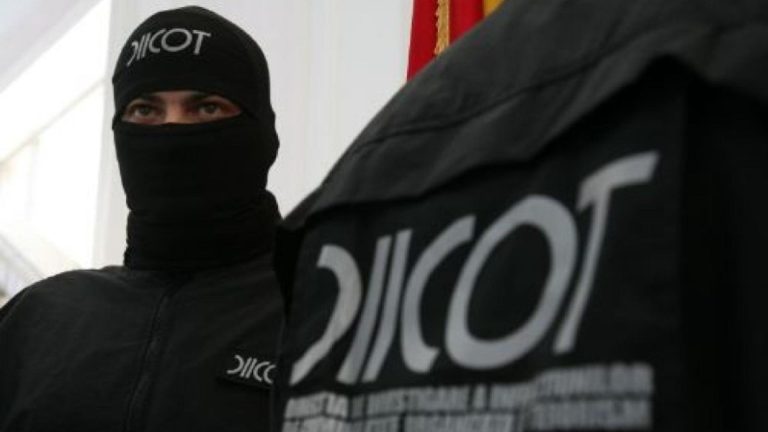DIICOT, noi rețineri pentru TRĂDARE: negocieri cu agenți ruși pentru ieșirea României din NATO. Grupul era organizat ca o structură militară cu stat major 