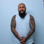 Manelistul Dani Mocanu, condamnat la ani de închisoare cu executare, pentru tentativă de omor