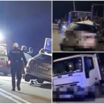 Tragedie pe un drum național din Dolj: o femeie și-a pierdut viața după ce mașina s-a izbit de un camion parcat