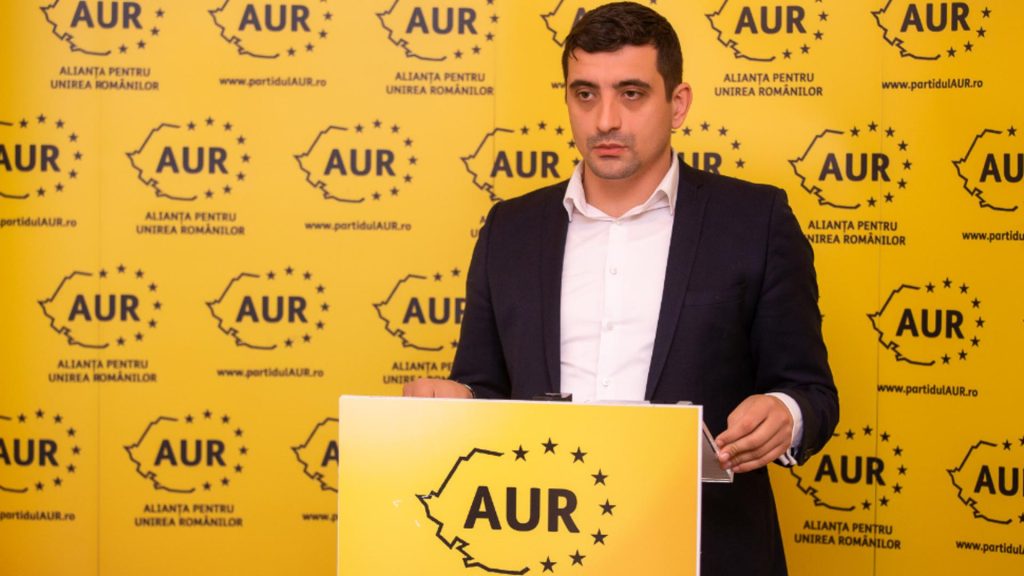 George Simion anunță decizii cruciale: Așteptăm sfatul lui Călin Georgescu. E decizia lui. Autorii loviturii de stat trebuie pedepsiți exemplar. Trebuie jupuiți de privilegii! - LIVE TEXT și VIDEO