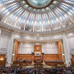 Parlamentul se reunește în ședință: sancțiuni mai aspre pentru absentarea nemotivată
