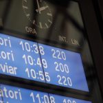 Dosarul CFR.  21 de persoane, plasate sub control judiciar după perhezițiile maraton de marți