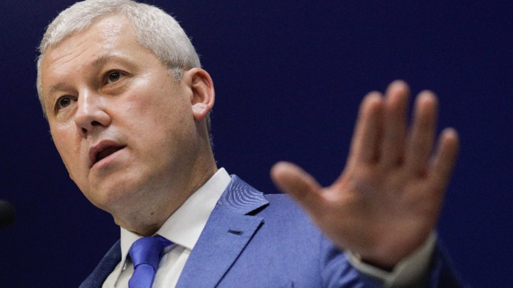 Ion Cristoiu îl torpilează pe milițianul Predoiu: „Cât e ministru, alegerile nu vor fi corecte” VIDEO