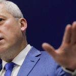 "Milițianul" Predoiu, încă un atac șocant după anularea alegerilor: Voi ce sunteți?