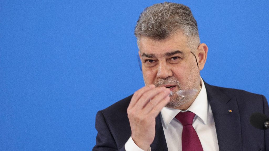 Marcel Ciolacu pune tunurile pe CNA: Este incalificabil ca membri CNA să își justifice deciziile de sancționare pe opinii politice și rațiuni personale