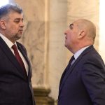 Vizită neanunțată. Ce caută Ilie Bolojan și Marcel Ciolacu la sediul SRI
