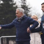 Simion și Gavrilă, anunț exploziv după întâlnirea cu Călin Georgescu: suveraniștii sună mobilizarea - "Trebuie să rămânem uniți!"
