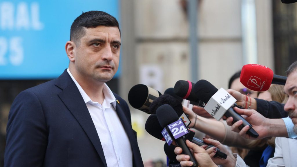 George Simion demască PLANUL Statul Paralel: cine e CANDIDATUL pregătit de Sistem. Legături cu Iohannis