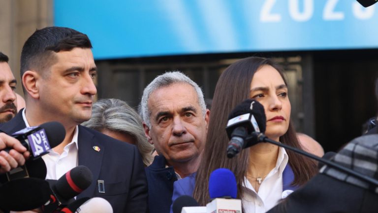 George Simion, mesaj de forță pentru români: Ne vom recupera speranța! - VIDEO