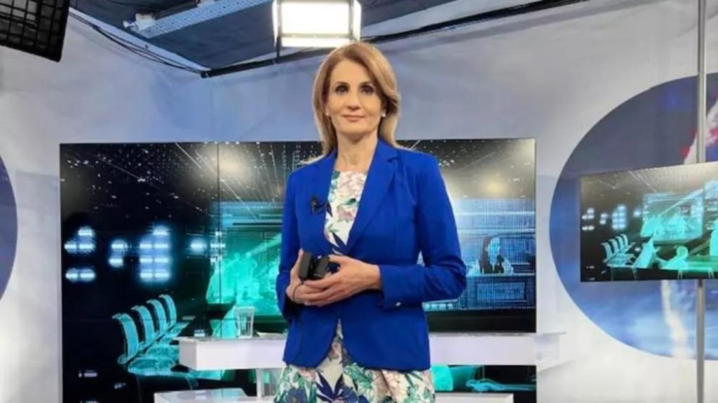 Anca Alexandrescu demască rețeaua de manipulatori ai sistemului: jurnalista a făcut publice mesajele schimbate cu Bogpr pe WhatsApp