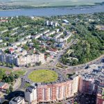 Galați, orașul verde de pe malul Dunării: de la revoluție industrială la practici sustenabile - FOTO