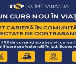 Parteneriat între ANOFM și BAT România pentru dezvoltarea socială și economică a județelor afectate de contrabandă  