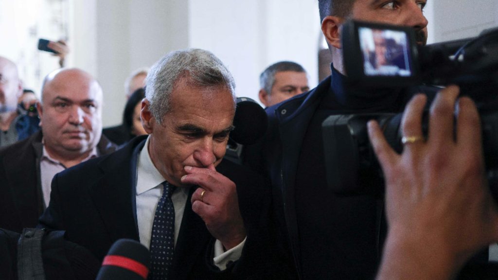 Un jurnalist rupe tăcerea: ce urmează în România după respingerea definitivă a candidaturii lui Călin Georgescu? Cine îi ia locul?