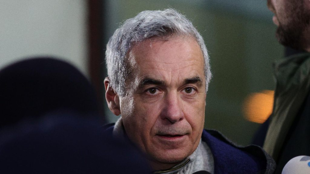 Cum explică BEC respingerea candidaturii lui Călin Georgescu - DOCUMENT OFICIAL