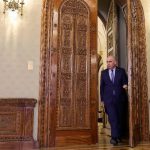 Ce spune Bolojan după ce CCR a anunțat de ce nu l-a lăsat pe Georgescu să candideze