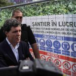 Continuă lupta pentru Planșeul Unirii. Daniel Băluță spune că Nicușor Dan blochează dosarul, deși de 3 luni are toate avizele din primărie