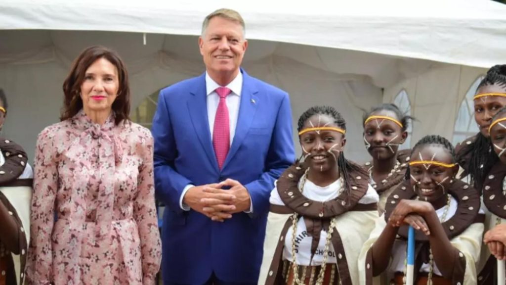 Bolojan a desecretizat cheltuielile „Faraonului”. Într-o singură zi, Iohannis a „spart” 600.000 de euro la o deplasare | DOCUMENT