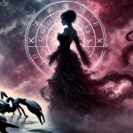 Horoscop special: Din 27 martie, Luna Neagră Lilith intră în Scorpion și dă peste cap viața senzuală a zodiilor. Cum ne va afecta pe fiecare dintre noi, timp de 9 luni
