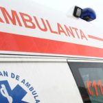 Tânără de 26 de ani, în stare gravă la spital. Victima s-a aruncat de la etajul 8 al unui bloc din Timișoara