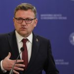 Marius Budăi, internat de urgență la spital. I s-a făcut rău în timp ce era la volan