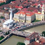 Topul celor mai bogate orașe din România, înafară de București. O regiune a țării conduce detașat