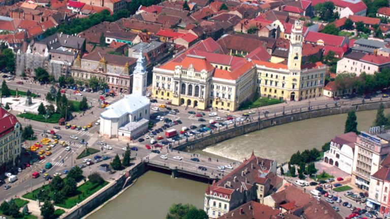 Topul celor mai bogate orașe din România, înafară de București. O regiune a țării conduce detașat