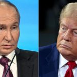 Furtună pe scena politică internațională. Trump se declară ”furios” pe Putin și amenință cu tarife secundare pe petrolul rusesc
