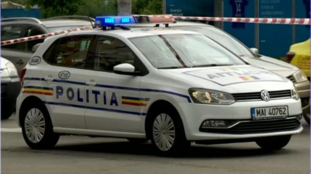 Incident tensionat într-un restaurant din Sectorul 1: un bărbat și-a scos arma și a amenințat o persoană