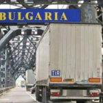 Se închide Vama Giurgiu. Cât timp va fi blocată intrarea în Bulgaria