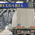 Traficul pe Podul Prieteniei a fost reluat. Se circulă pe o singură bandă, în sistem semaforizat